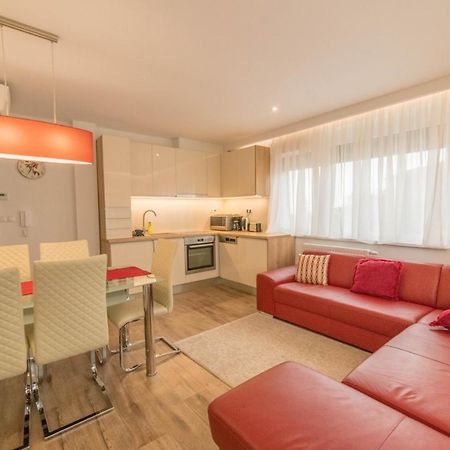 Sunset Plage Apartman Fonyód Εξωτερικό φωτογραφία