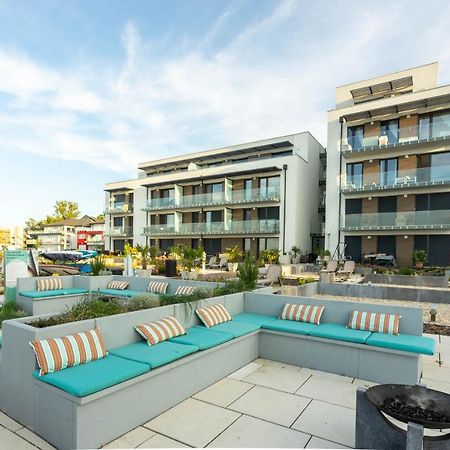 Sunset Plage Apartman Fonyód Εξωτερικό φωτογραφία