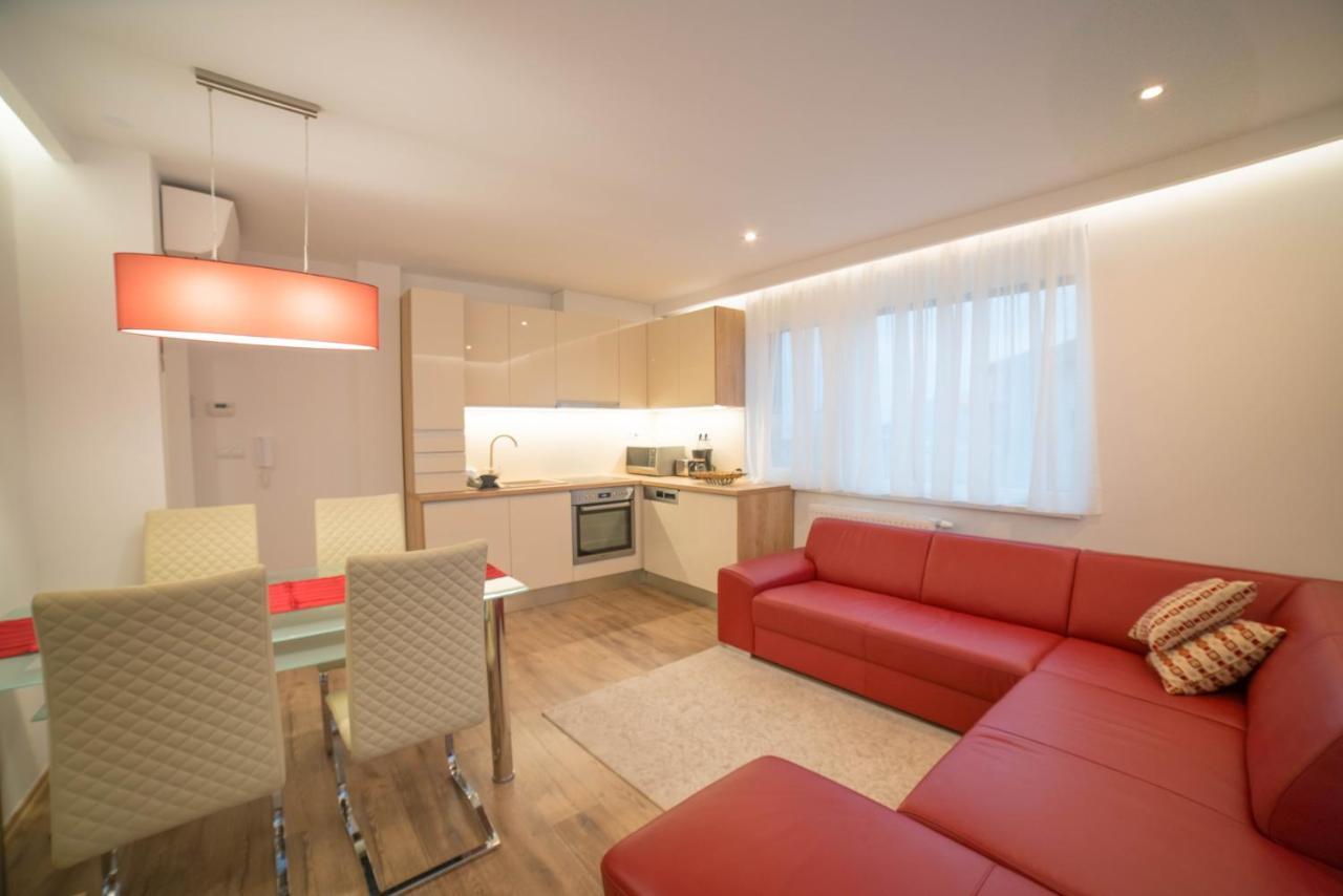 Sunset Plage Apartman Fonyód Εξωτερικό φωτογραφία