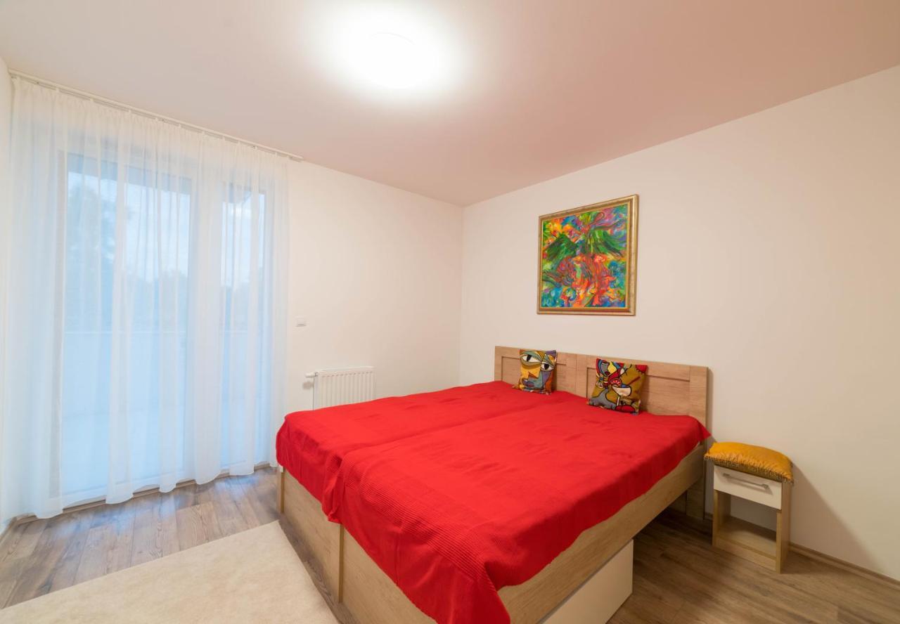 Sunset Plage Apartman Fonyód Εξωτερικό φωτογραφία