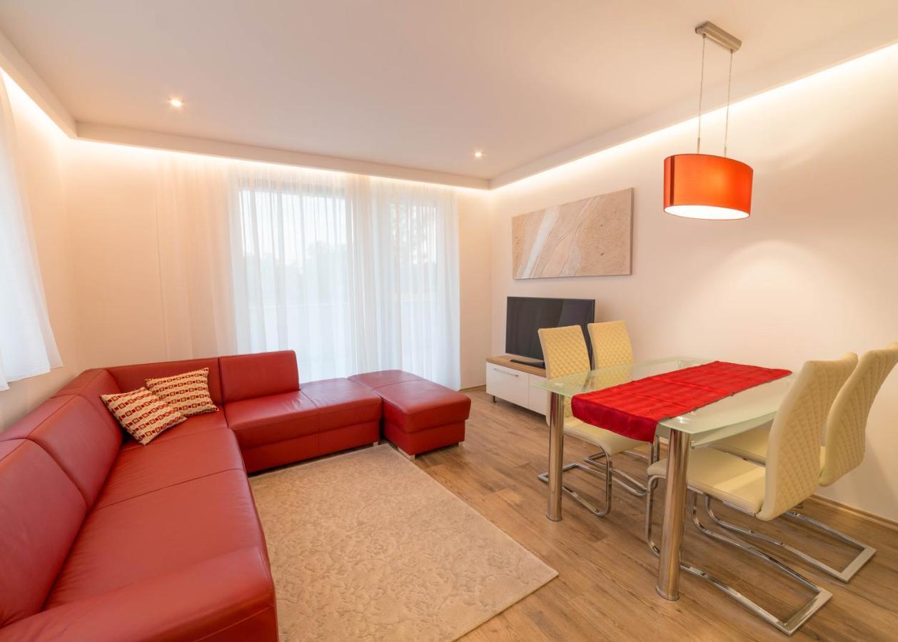 Sunset Plage Apartman Fonyód Εξωτερικό φωτογραφία