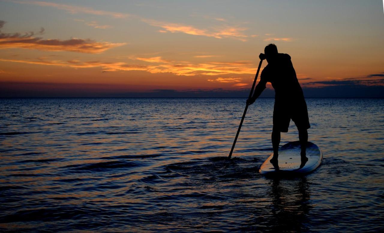 Sunset Plage Apartman Fonyód Εξωτερικό φωτογραφία