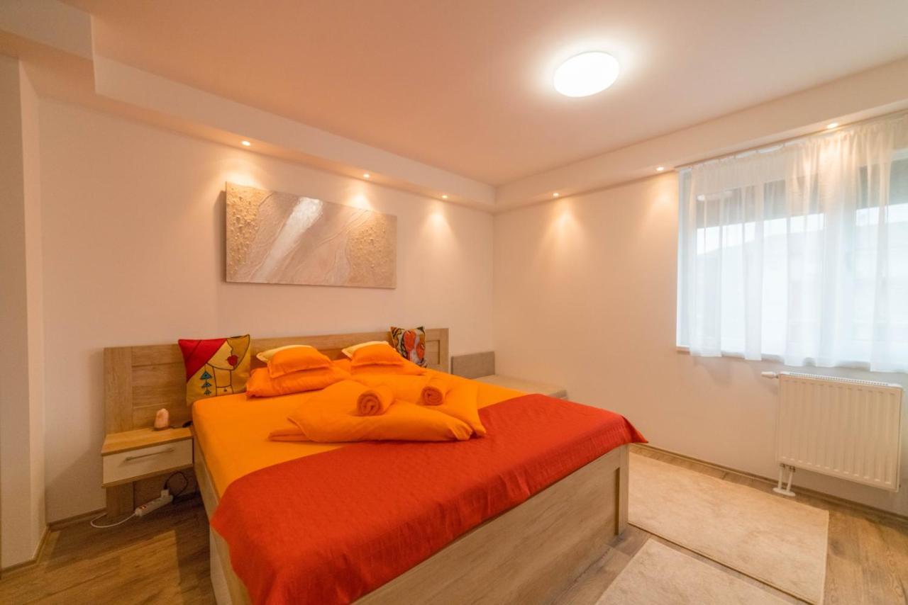 Sunset Plage Apartman Fonyód Εξωτερικό φωτογραφία